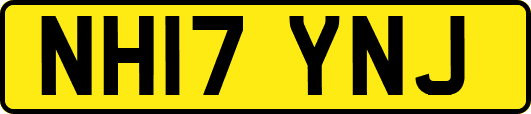 NH17YNJ
