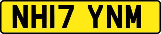 NH17YNM