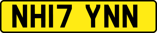 NH17YNN