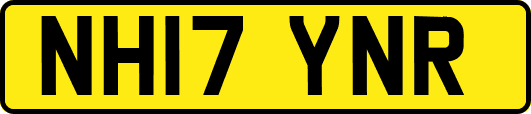 NH17YNR