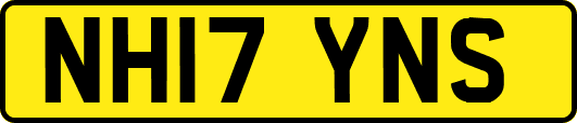 NH17YNS