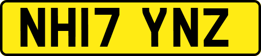 NH17YNZ