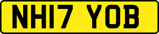 NH17YOB
