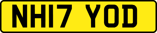 NH17YOD