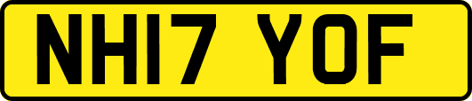 NH17YOF