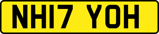 NH17YOH