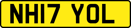 NH17YOL