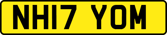 NH17YOM