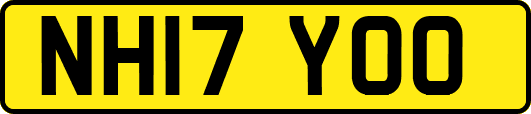 NH17YOO