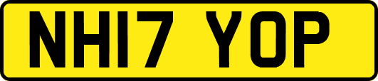 NH17YOP