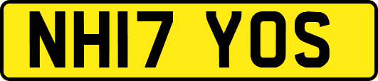 NH17YOS
