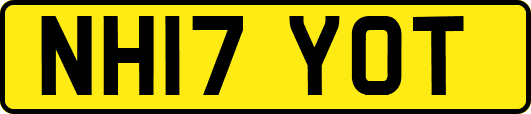 NH17YOT