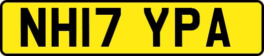 NH17YPA