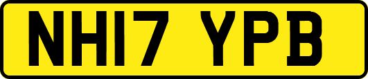 NH17YPB
