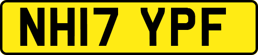 NH17YPF