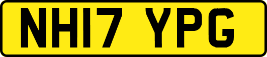 NH17YPG