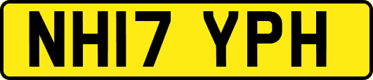 NH17YPH