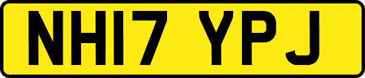 NH17YPJ