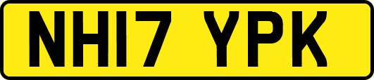 NH17YPK