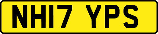NH17YPS
