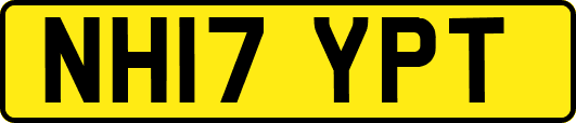 NH17YPT