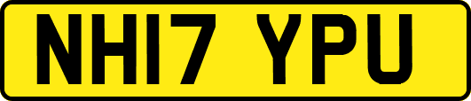 NH17YPU