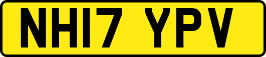 NH17YPV