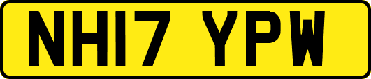 NH17YPW
