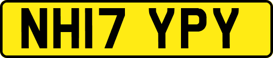 NH17YPY