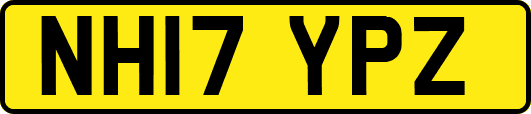 NH17YPZ