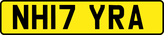 NH17YRA
