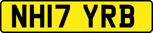 NH17YRB