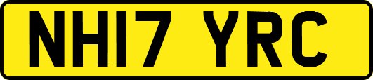 NH17YRC