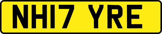 NH17YRE