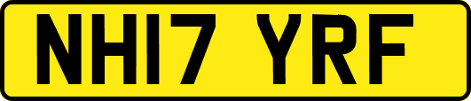 NH17YRF