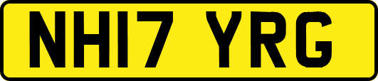 NH17YRG
