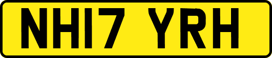 NH17YRH