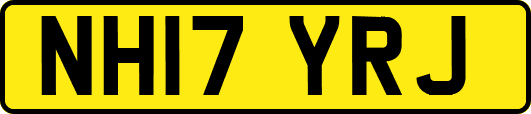 NH17YRJ