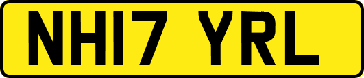 NH17YRL