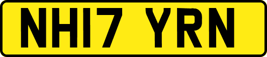 NH17YRN