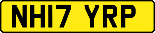 NH17YRP