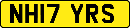 NH17YRS