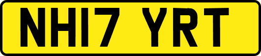 NH17YRT