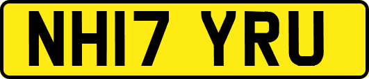 NH17YRU