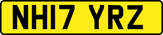 NH17YRZ