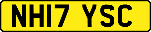 NH17YSC