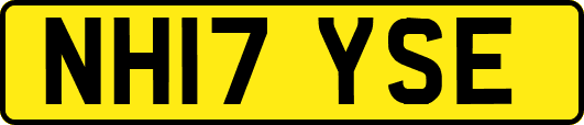 NH17YSE