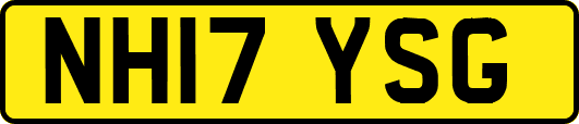 NH17YSG