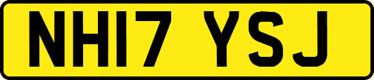 NH17YSJ