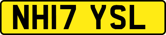 NH17YSL